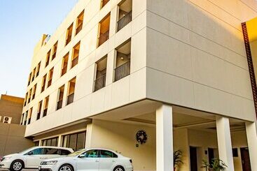 Gamma Orizaba Grand Hotel De France