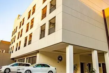 Gamma Orizaba Grand Hotel De France