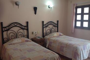 فندق Hacienda Prom