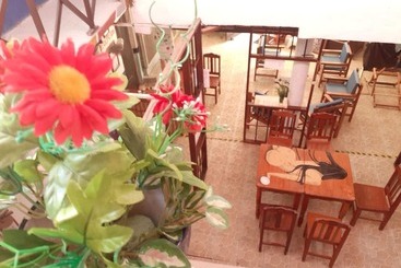 Hotel Hostal Teresa Zipolite