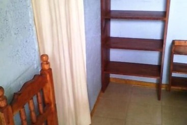 Otel Hostal Teresa Zipolite