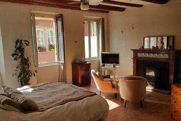 ホテル Les Filateries