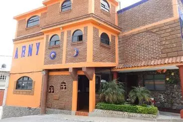 Hotel Posada Arny