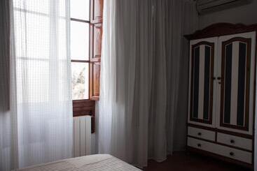 酒店 Restaurante Estación Vía Verde