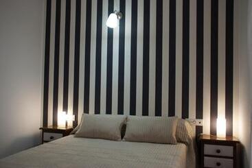 Szálloda Restaurante Estación Vía Verde