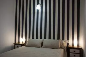 Hotel Restaurante Estación Vía Verde