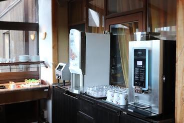 ホテル Hôtel Saint Jean