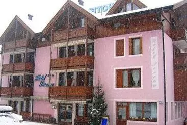 Hotel Serena