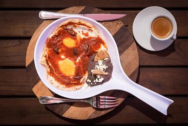 Отель Villa Aikia