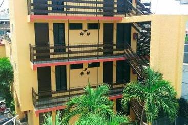 호텔 & Villas Los Pescaditos