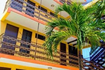 호텔 & Villas Los Pescaditos