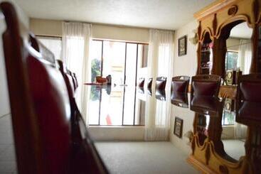 Quintaesencia Hotel Boutique