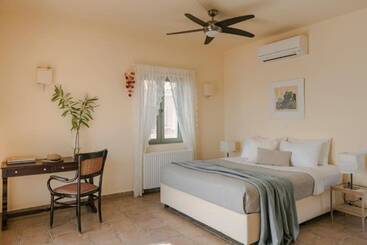 پانسیون Ionian Residence Houses