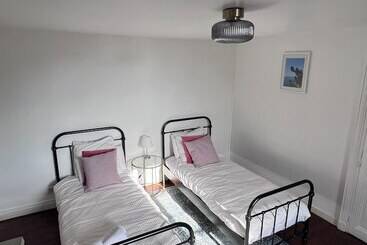 膳宿费 Maison Pol Amboise