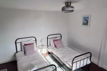 Majatalo Maison Pol Amboise