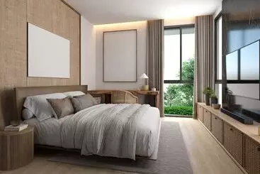 Huoneistohotelli Anore Luxury Suites