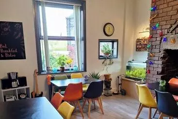 ベッドアンドブレックファースト 19 Bacup Road