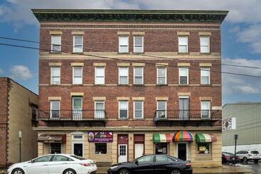 Bed and Breakfast Columbus