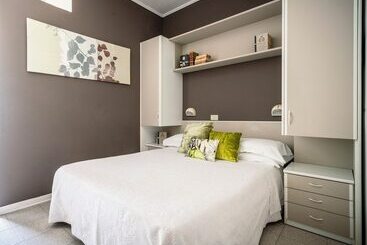 Gästgiveri Gatto Bianco Maarea