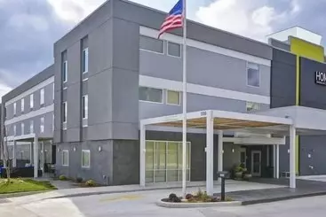 Hotelli Home2 Suites By Hilton Grand Rapids Northeast