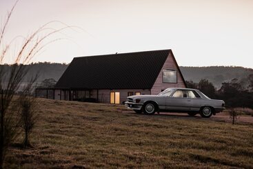 Hotel Rural Swan River Sanctuary