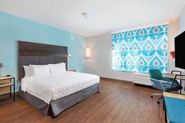 Szálloda Tru By Hilton Lexington, Va