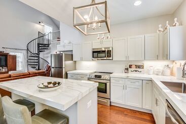 Kır Evi Bright Highlands Retreat Near Waterfalls & Trails