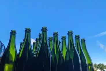 ペンション La Part Entière