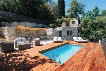 Majatalo Mas Des Arts & Spa