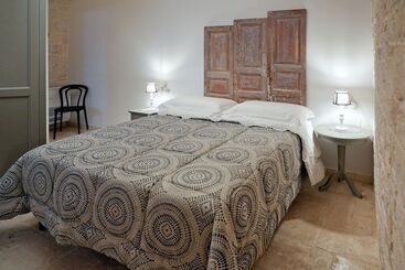 پانسیون Trulliocchidipietrahistoricalexperience