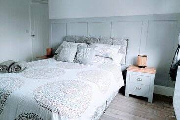 דירת נופש Serenity Holiday Let In South Chard