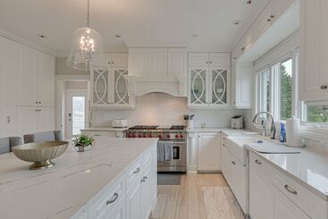 별장 Spacious Inverness Home ~ 36 Mi To Chicago!