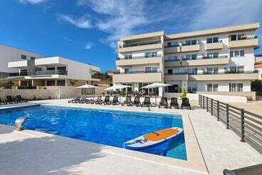 Boutique Hotel Ivy Z