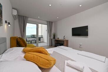 Boutique Hotel Ivy Z