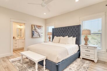 Dom wiejski Crystal Sands By Avantstay Walk To The Beach