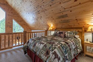 Kır Evi Henrys Post