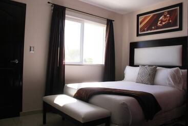 هتل Casa Imperial - Managua