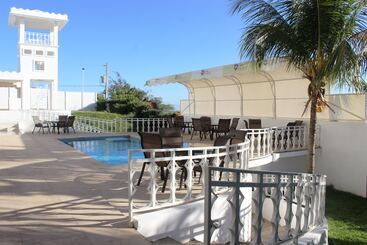 Hotel Casa Imperial - Managua