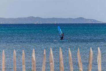 Le Domaine De La Mer   Beach Hotel Nature&authenticité Hyères