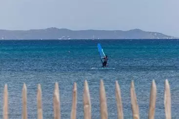 Le Domaine De La Mer   Beach Hotel Nature&authenticité Hyères