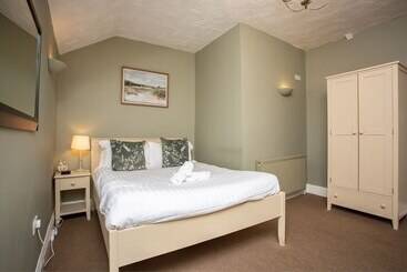 ペンション The Derwent Arms