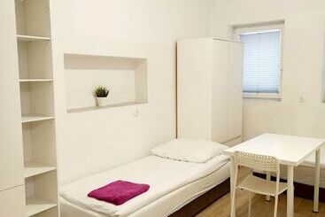 Rentumi Hostel Gryfino Noclegi Pokoje