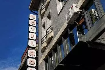 Hotel Gold Inn