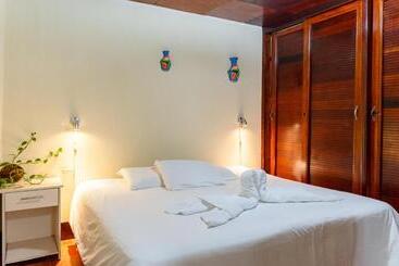 هاستل Hostal La Buena Onda