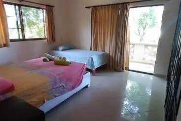 B&b Pavillion