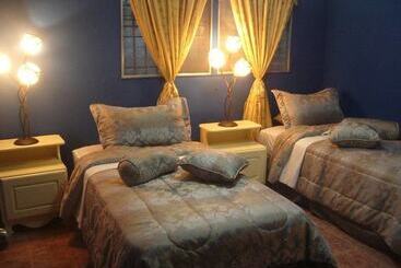 ベッドアンドブレックファースト Kibutz De Rita