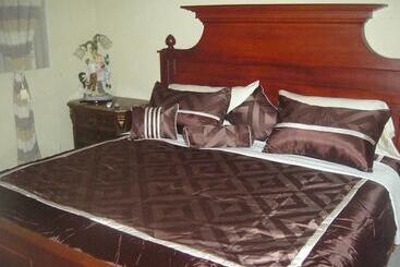 Bed & Breakfast Kibutz De Rita