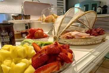 Bed & Breakfast Wine & Cooking Penedes