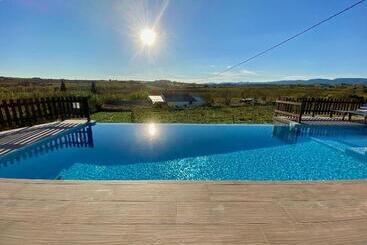 Bed & Breakfast Wine & Cooking Penedes