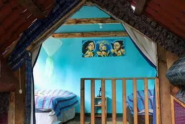 Eco Hotel Mayachik